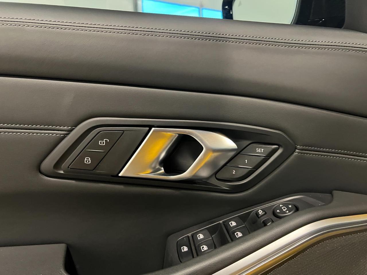 2025 BMW M3 Competition xDrive Parker CO