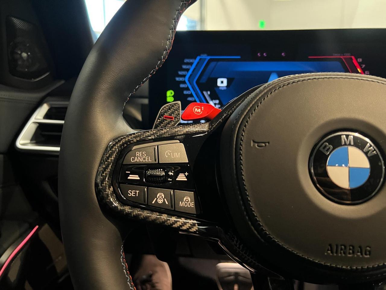 2025 BMW M3 Competition xDrive Parker CO