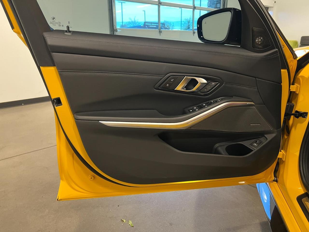 2025 BMW M3 Competition xDrive Parker CO