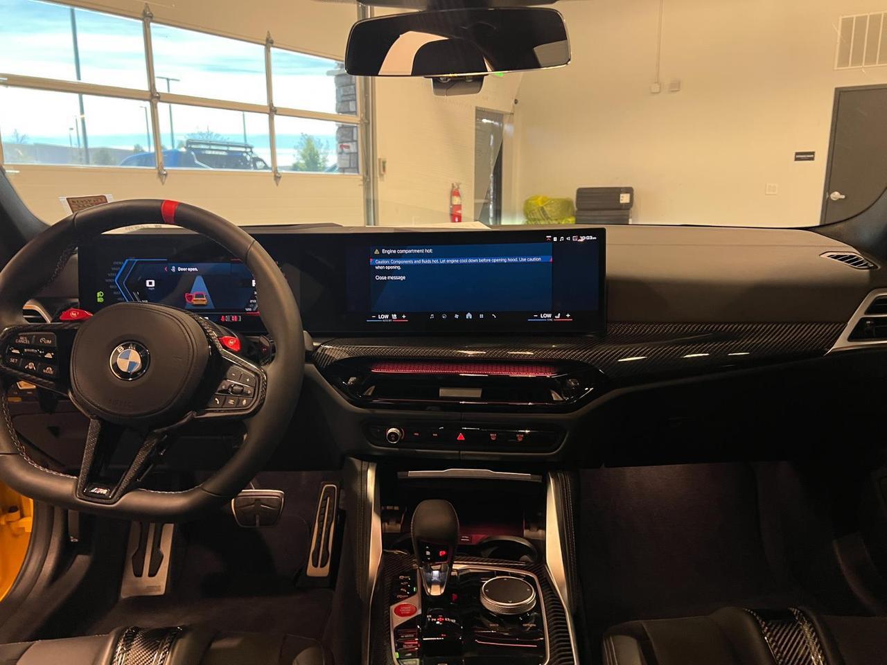 2025 BMW M3 Competition xDrive Parker CO