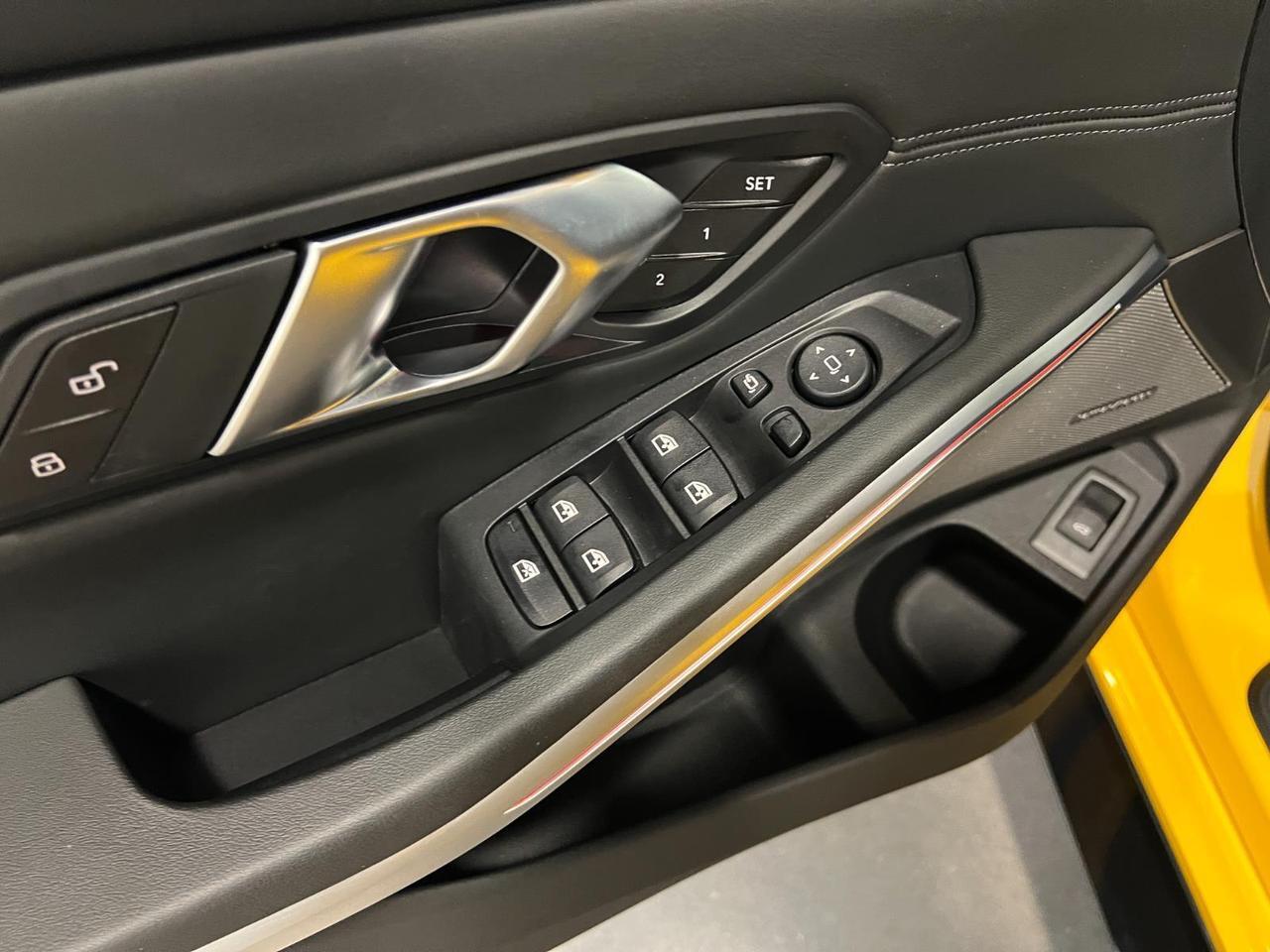 2025 BMW M3 Competition xDrive Parker CO