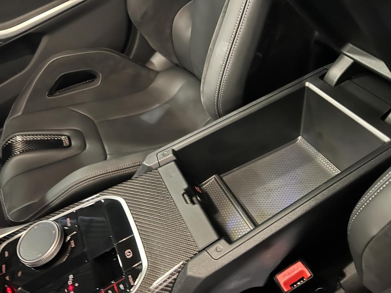 2025 BMW M3 Competition xDrive Parker CO