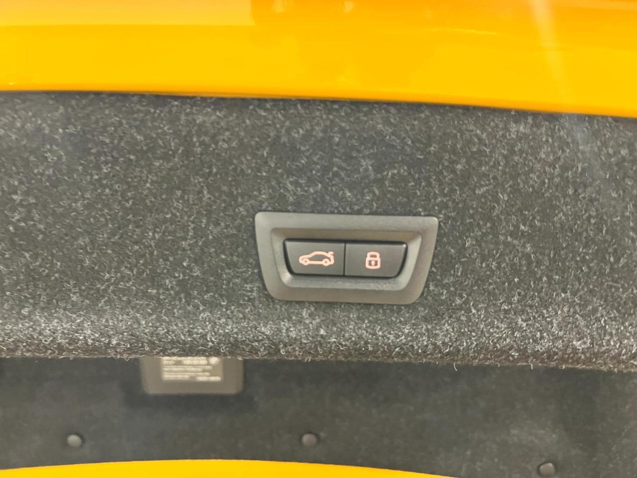 2025 BMW M3 Competition xDrive Parker CO