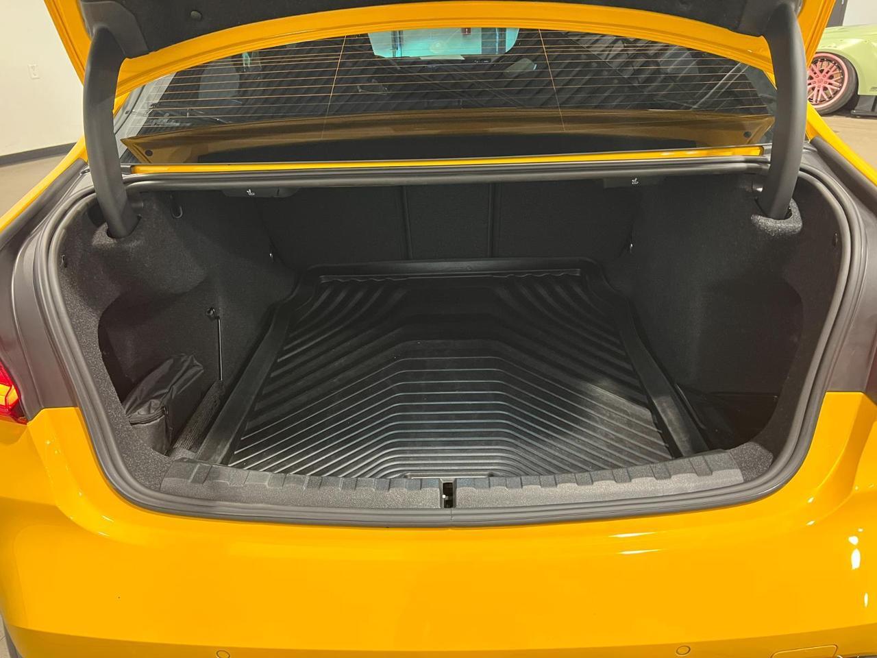 2025 BMW M3 Competition xDrive Parker CO