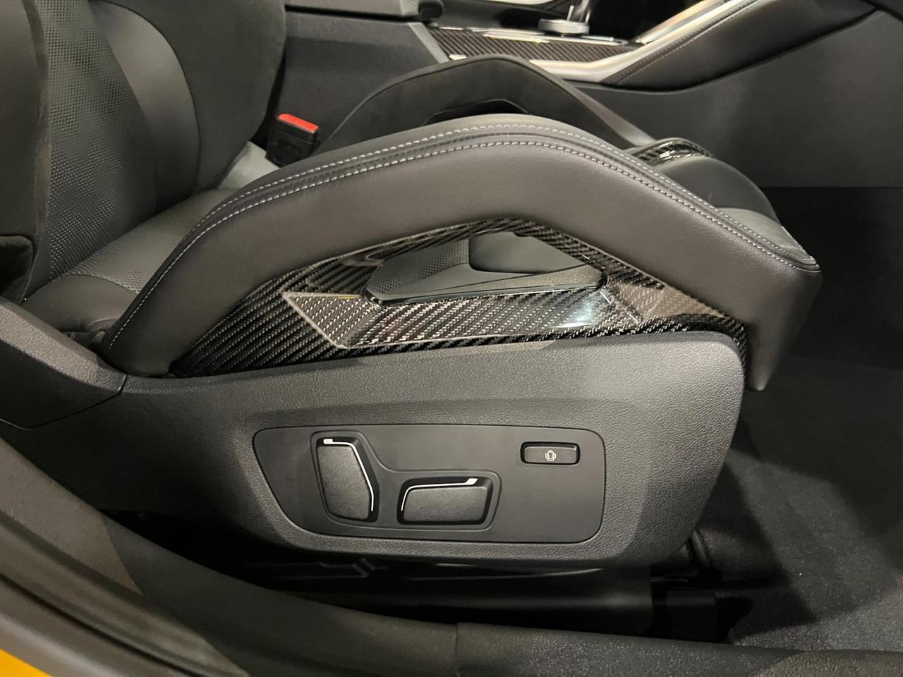 2025 BMW M3 Competition xDrive Parker CO