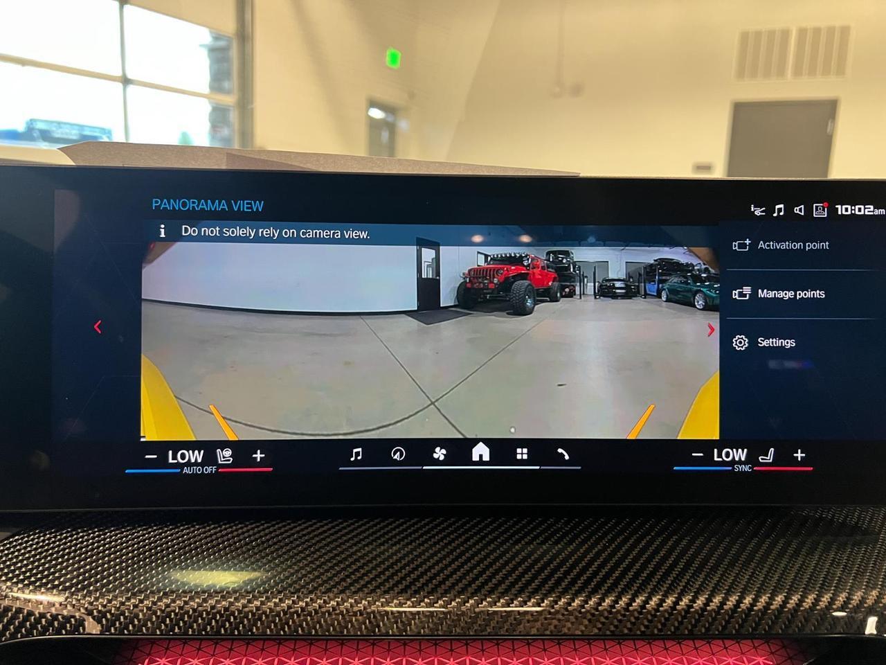 2025 BMW M3 Competition xDrive Parker CO