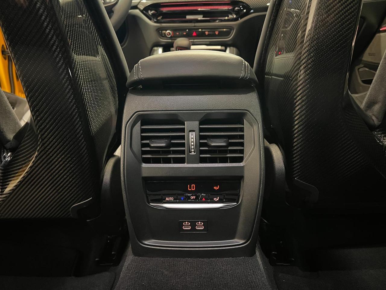 2025 BMW M3 Competition xDrive Parker CO