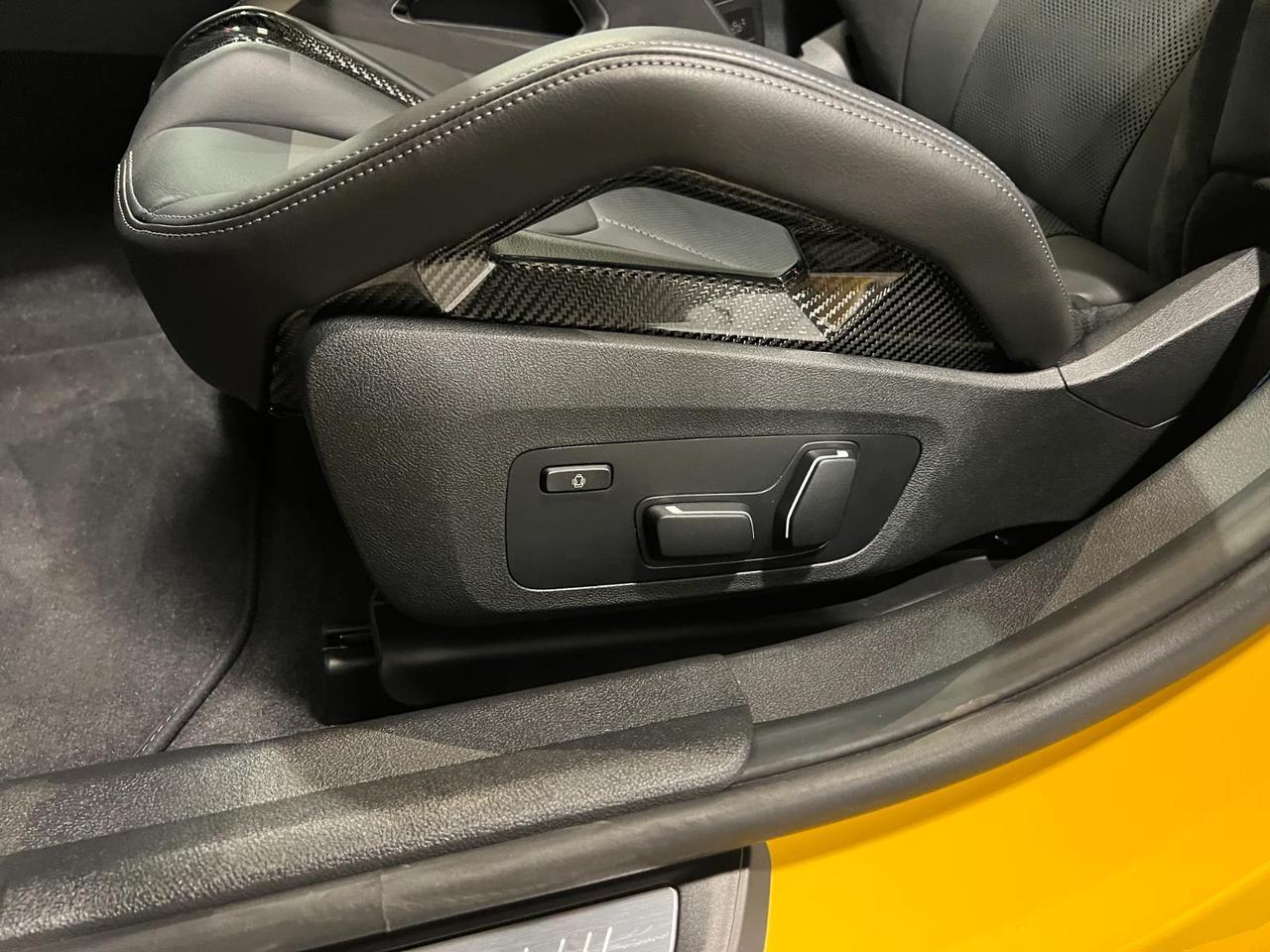 2025 BMW M3 Competition xDrive Parker CO