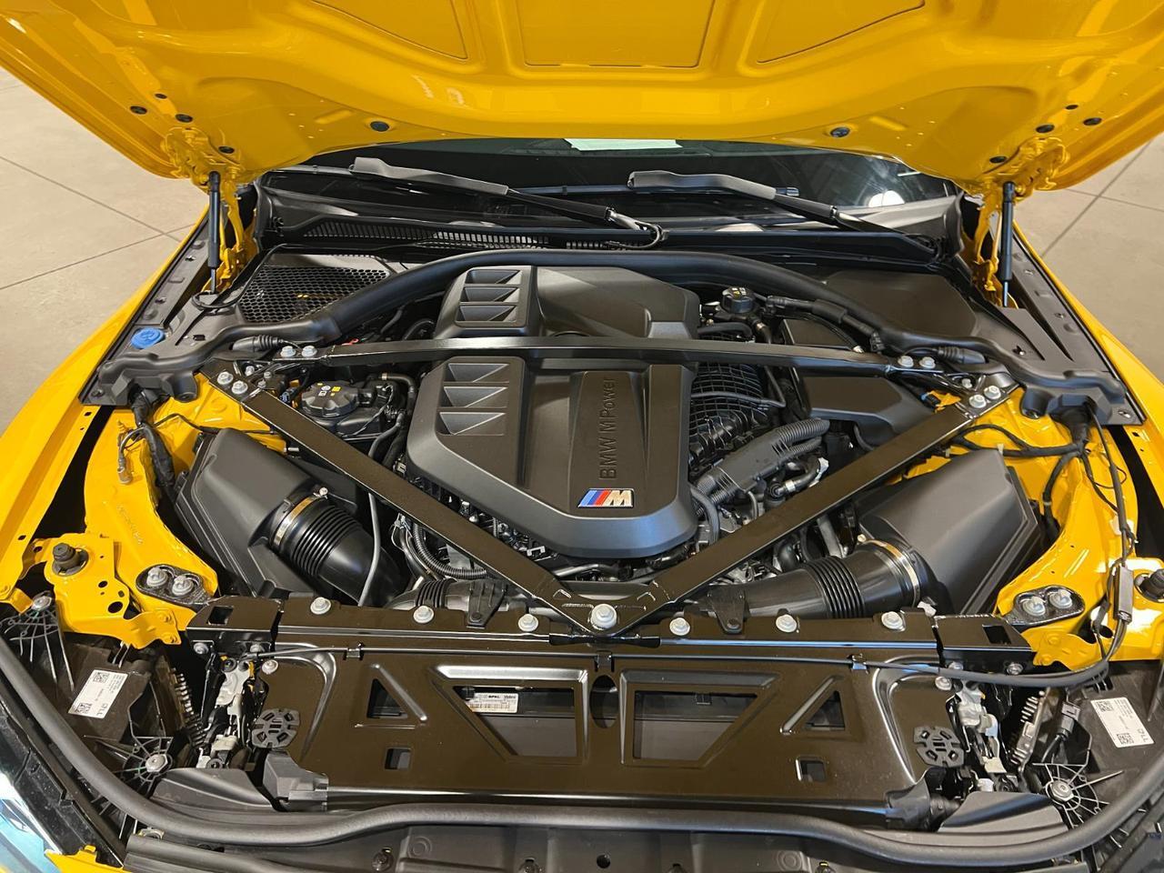 2025 BMW M3 Competition xDrive Parker CO