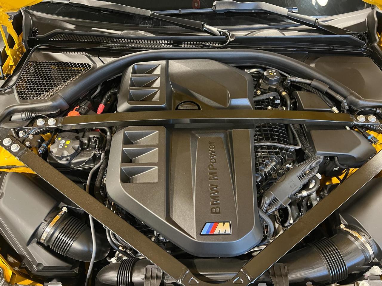 2025 BMW M3 Competition xDrive Parker CO