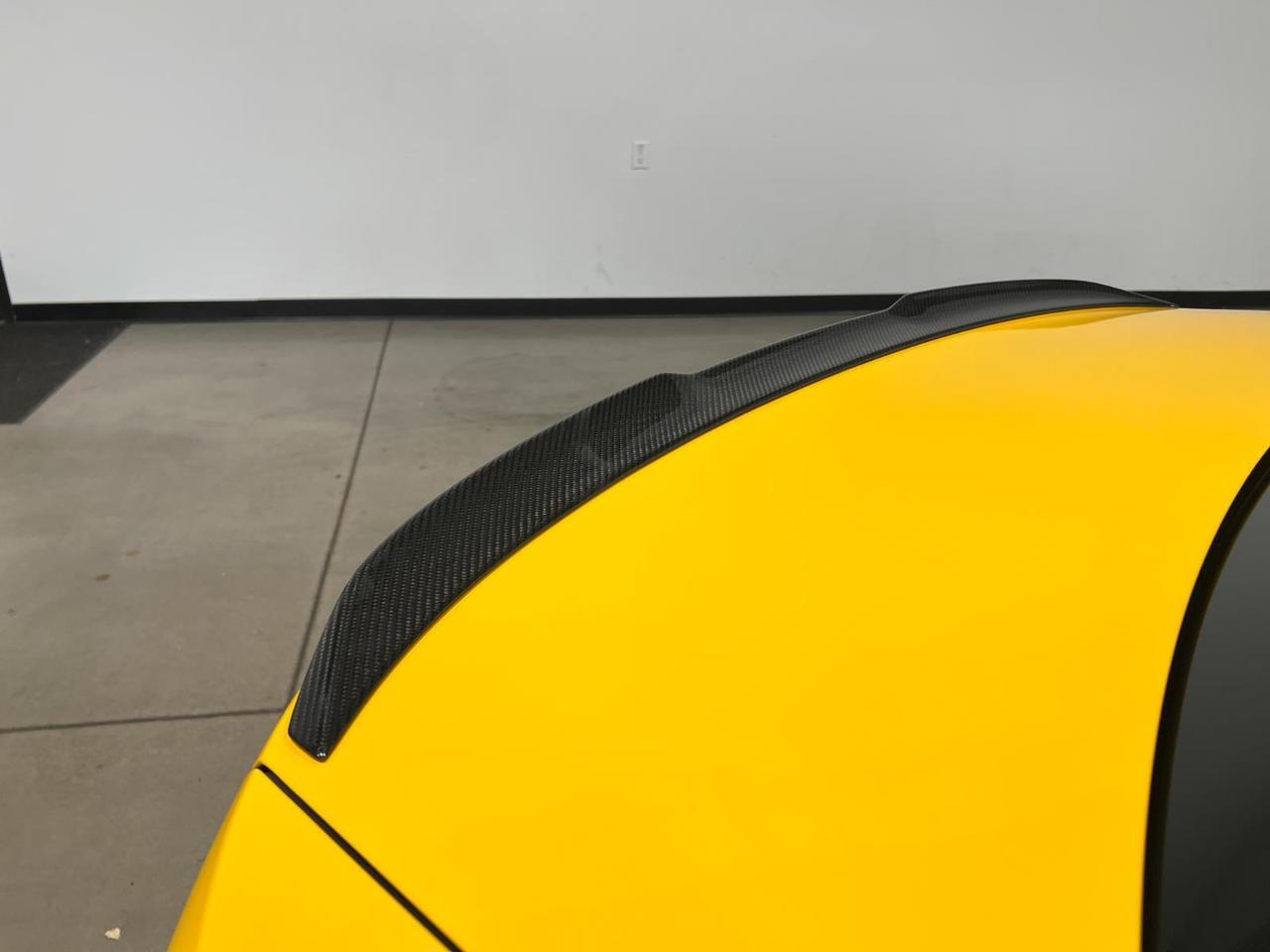 2025 BMW M3 Competition xDrive Parker CO