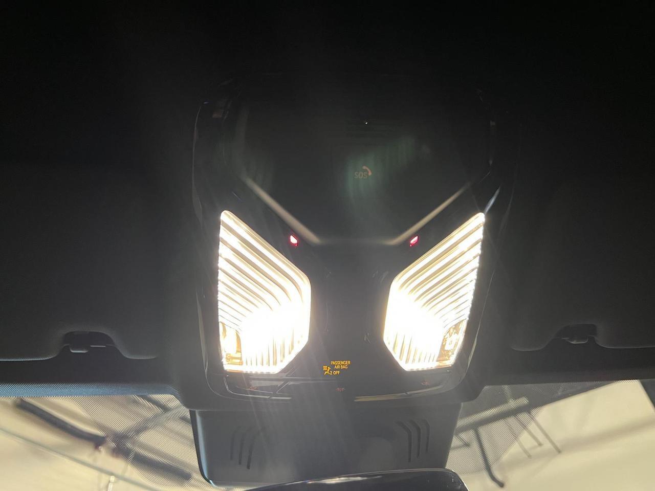 2025 BMW M3 Competition xDrive Parker CO