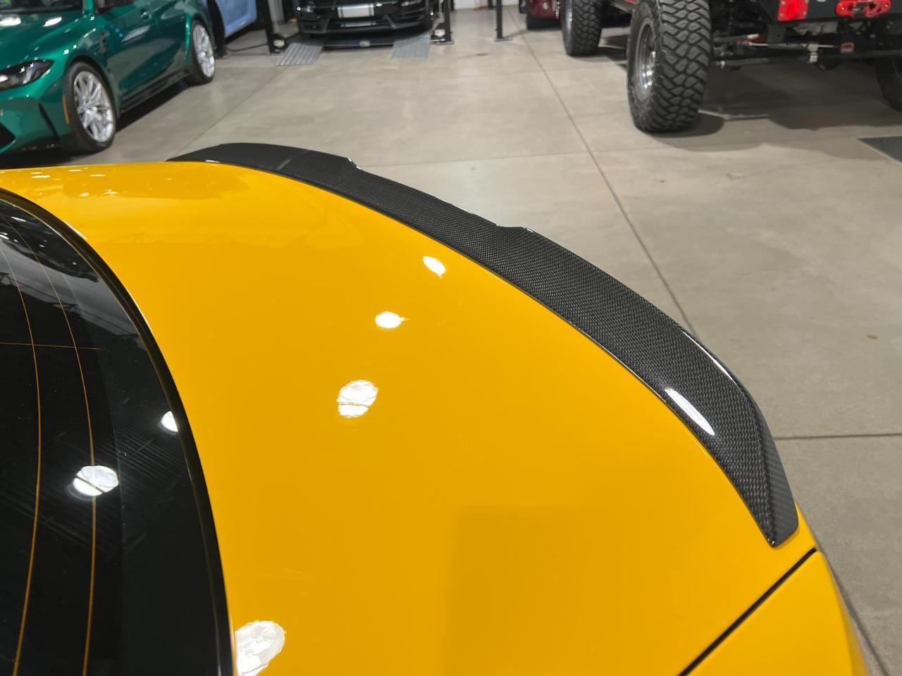 2025 BMW M3 Competition xDrive Parker CO