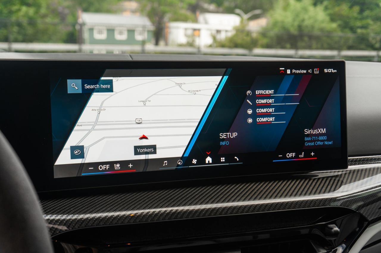 2025 BMW M3 Competition xDrive Yonkers NY