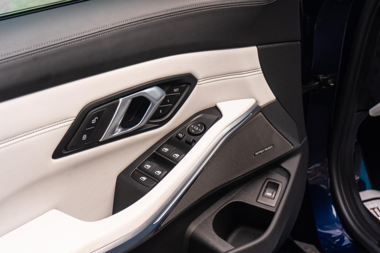 2025 BMW M3 Competition xDrive Yonkers NY