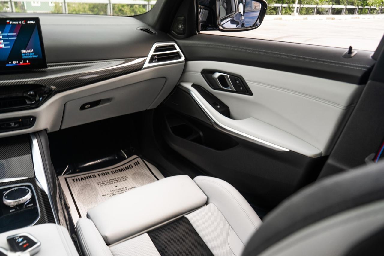 2025 BMW M3 Competition xDrive Yonkers NY