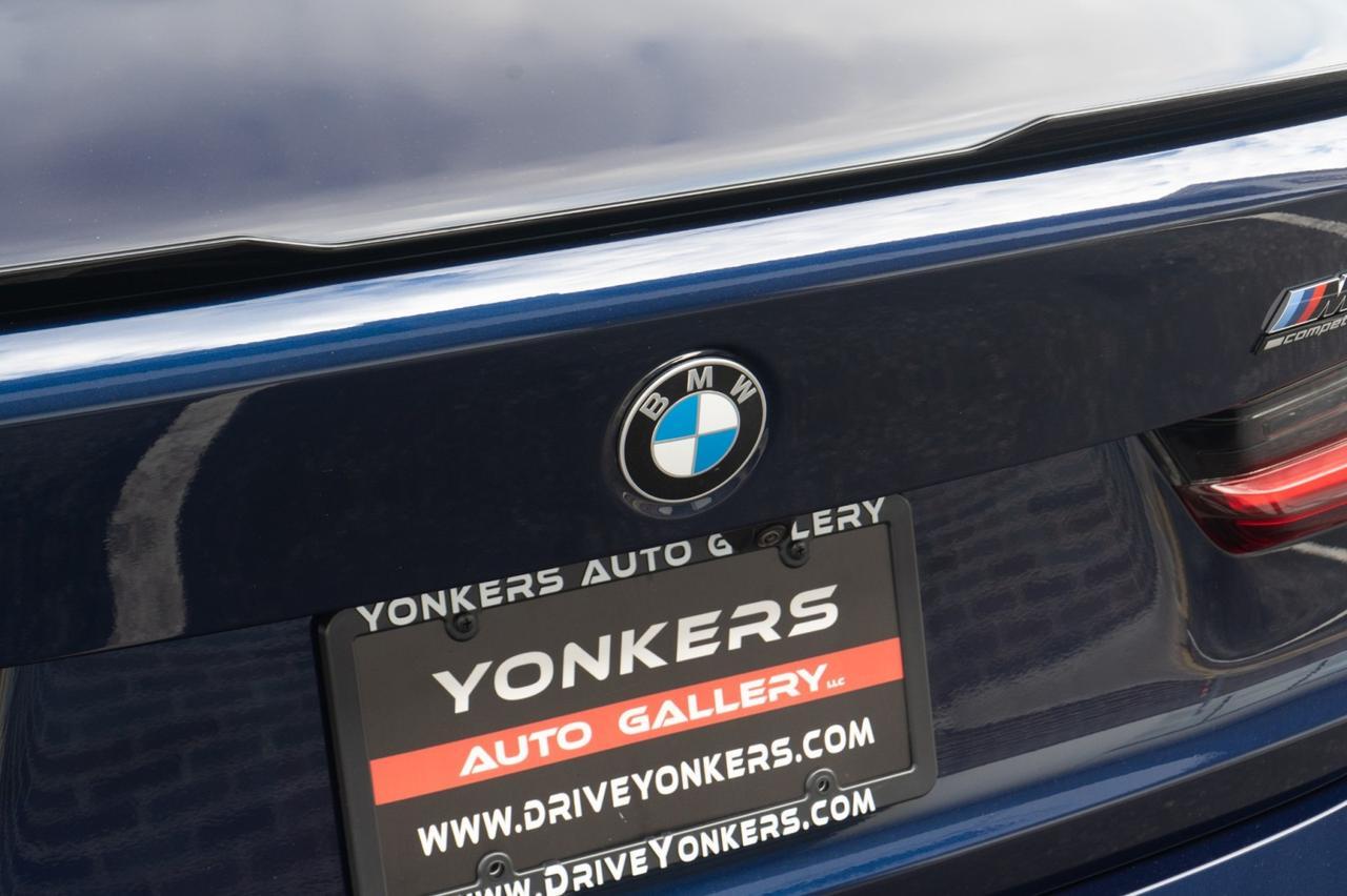 2025 BMW M3 Competition xDrive Yonkers NY