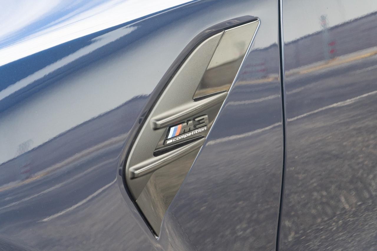 2025 BMW M3 Competition xDrive Yonkers NY