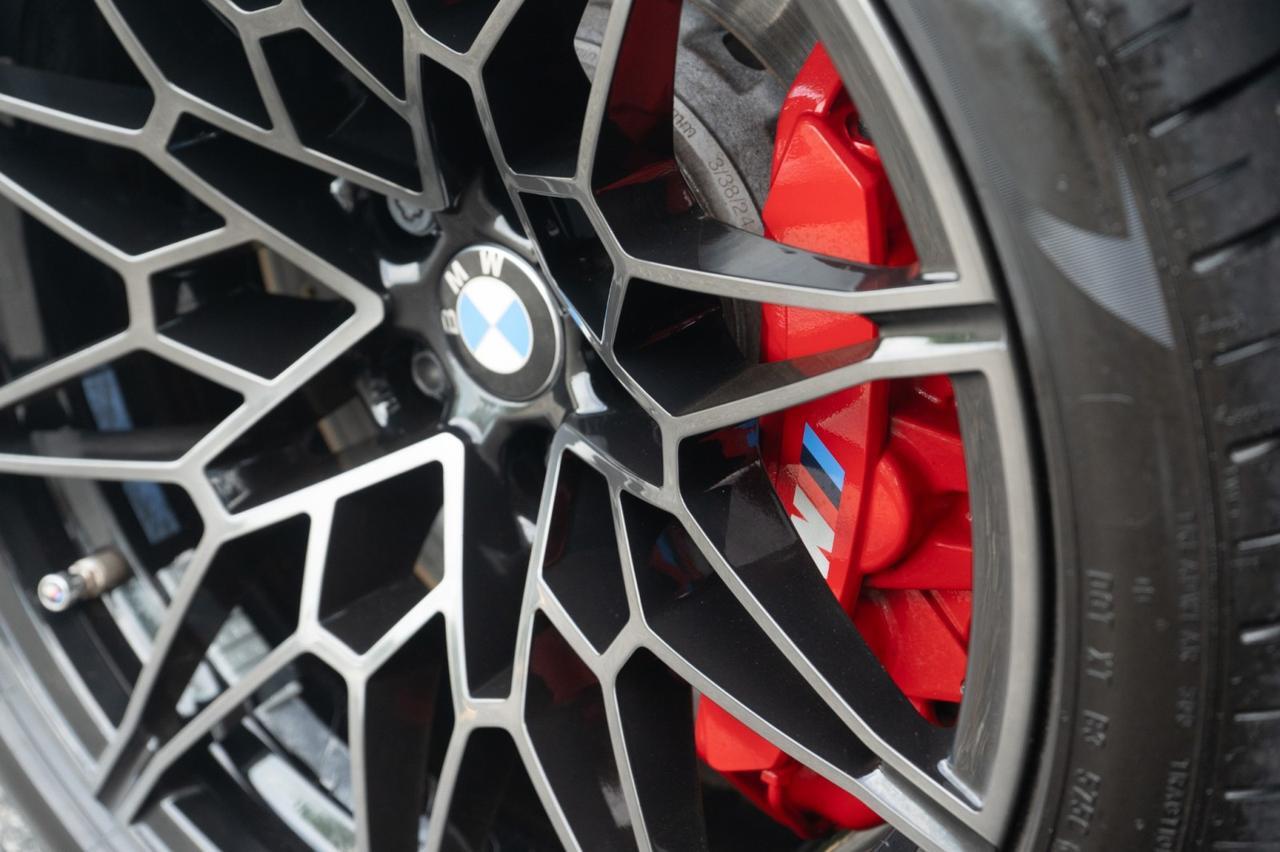 2025 BMW M3 Competition xDrive Yonkers NY