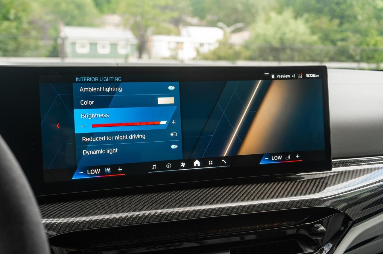 2025 BMW M3 Competition xDrive Yonkers NY