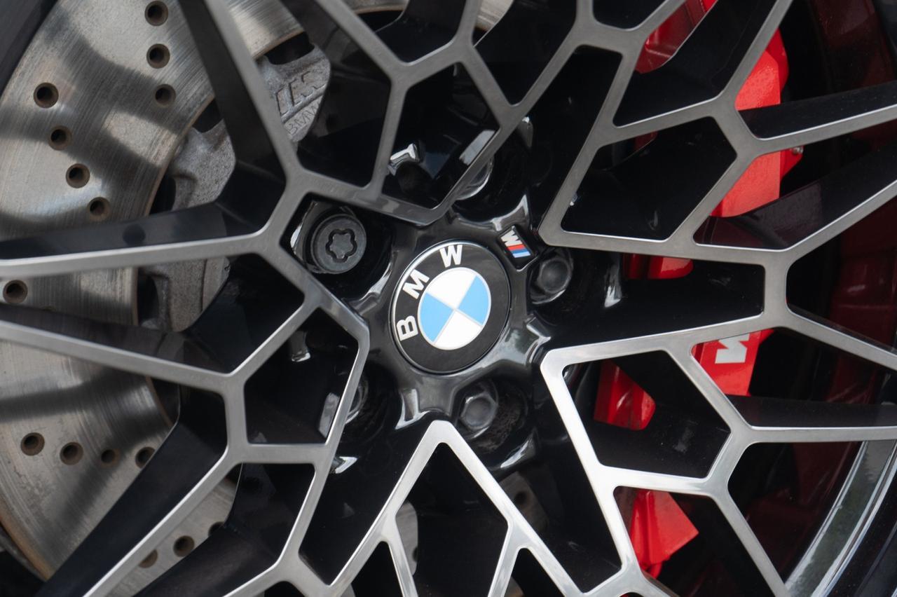 2025 BMW M3 Competition xDrive Yonkers NY