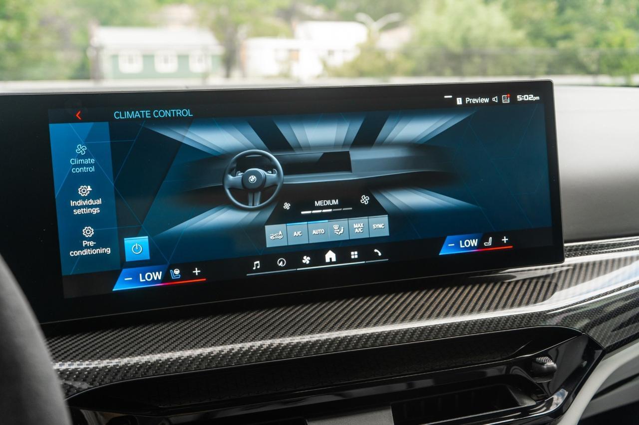 2025 BMW M3 Competition xDrive Yonkers NY