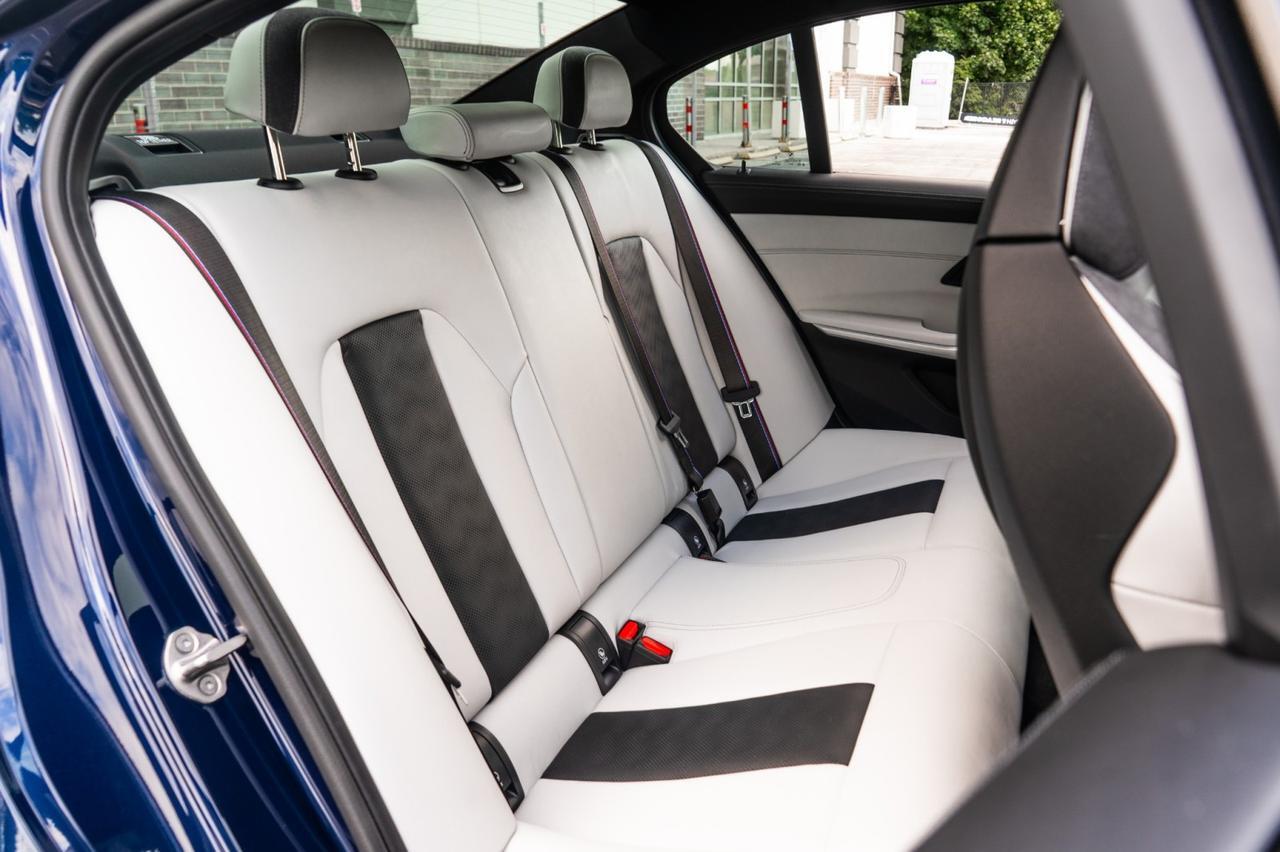 2025 BMW M3 Competition xDrive Yonkers NY