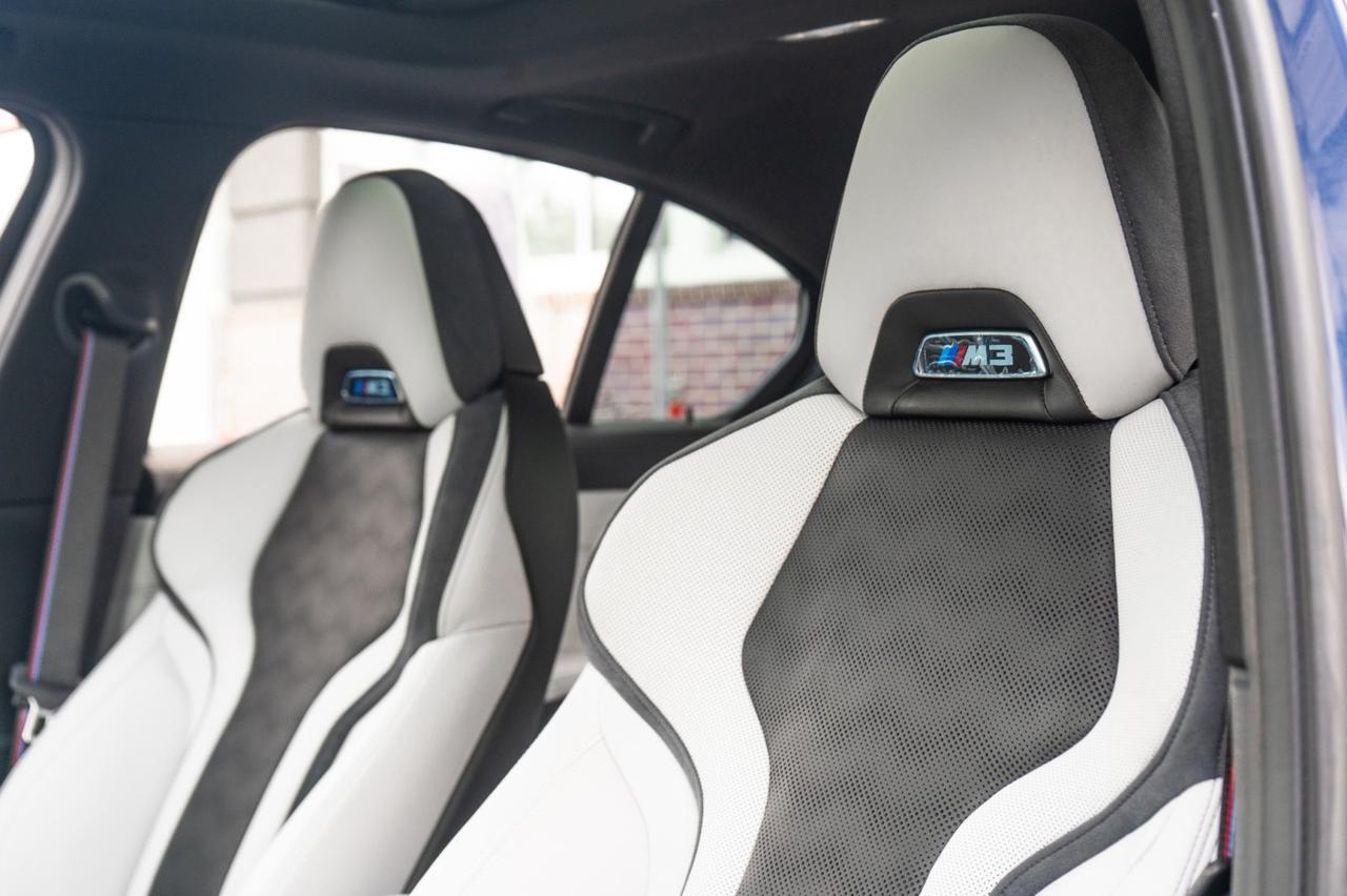2025 BMW M3 Competition xDrive Yonkers NY