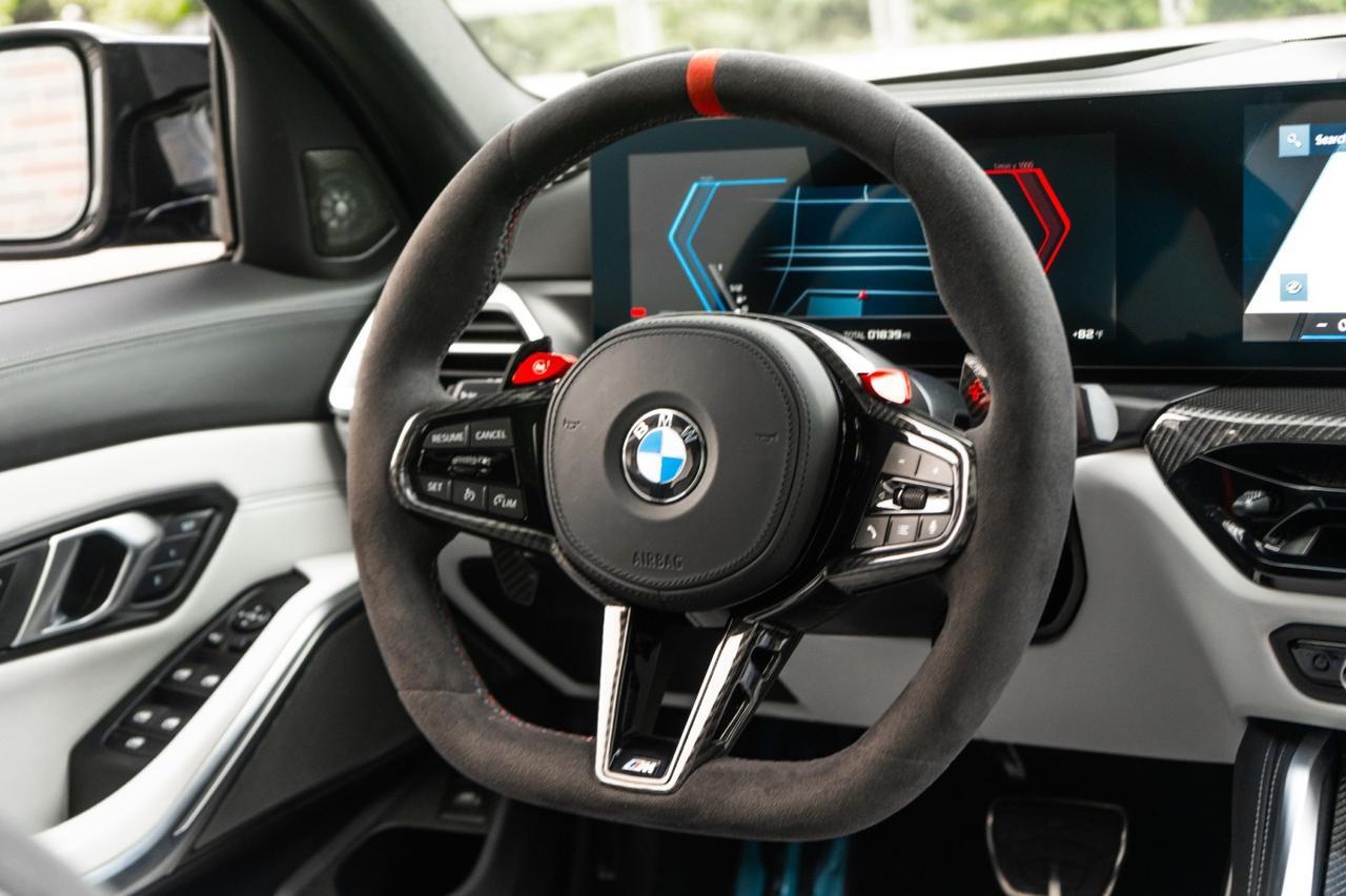 2025 BMW M3 Competition xDrive Yonkers NY