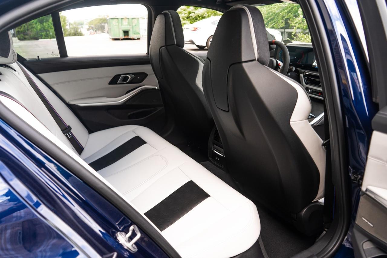 2025 BMW M3 Competition xDrive Yonkers NY