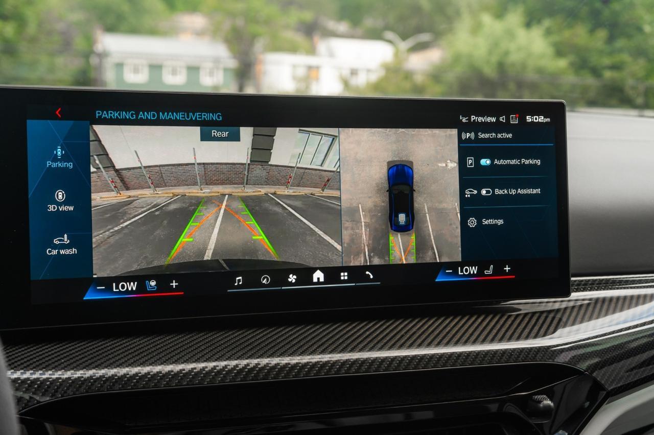 2025 BMW M3 Competition xDrive Yonkers NY