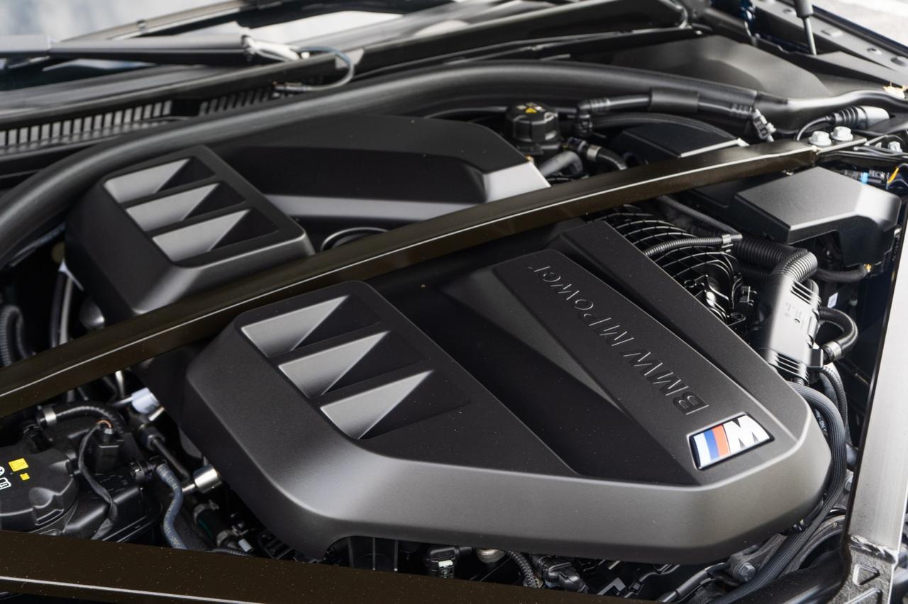 2025 BMW M3 Competition xDrive Yonkers NY