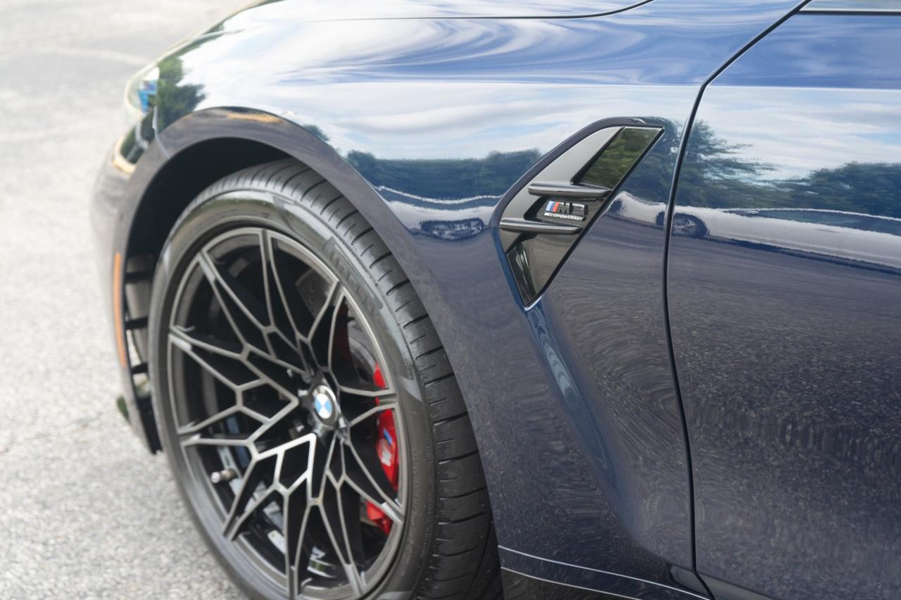 2025 BMW M3 Competition xDrive Yonkers NY