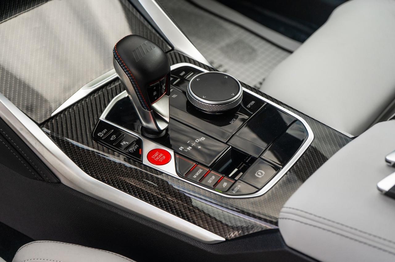 2025 BMW M3 Competition xDrive Yonkers NY