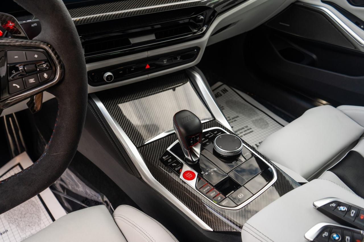 2025 BMW M3 Competition xDrive Yonkers NY