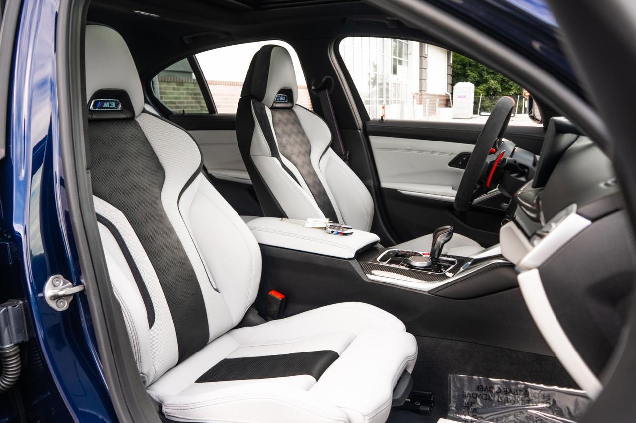 2025 BMW M3 Competition xDrive Yonkers NY