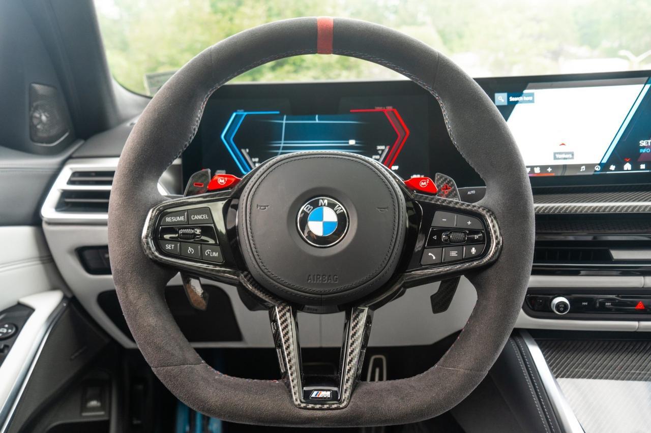2025 BMW M3 Competition xDrive Yonkers NY