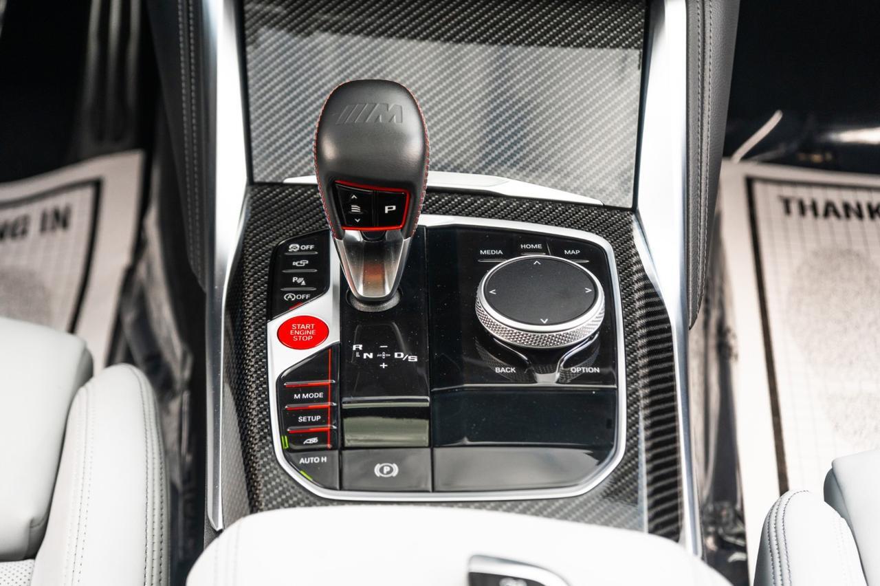 2025 BMW M3 Competition xDrive Yonkers NY