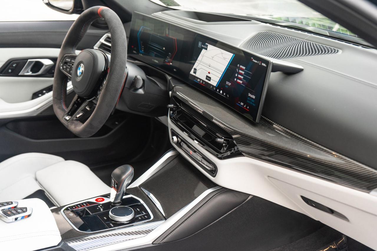 2025 BMW M3 Competition xDrive Yonkers NY