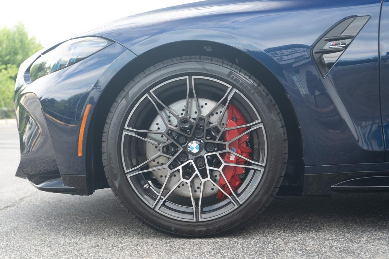 2025 BMW M3 Competition xDrive Yonkers NY