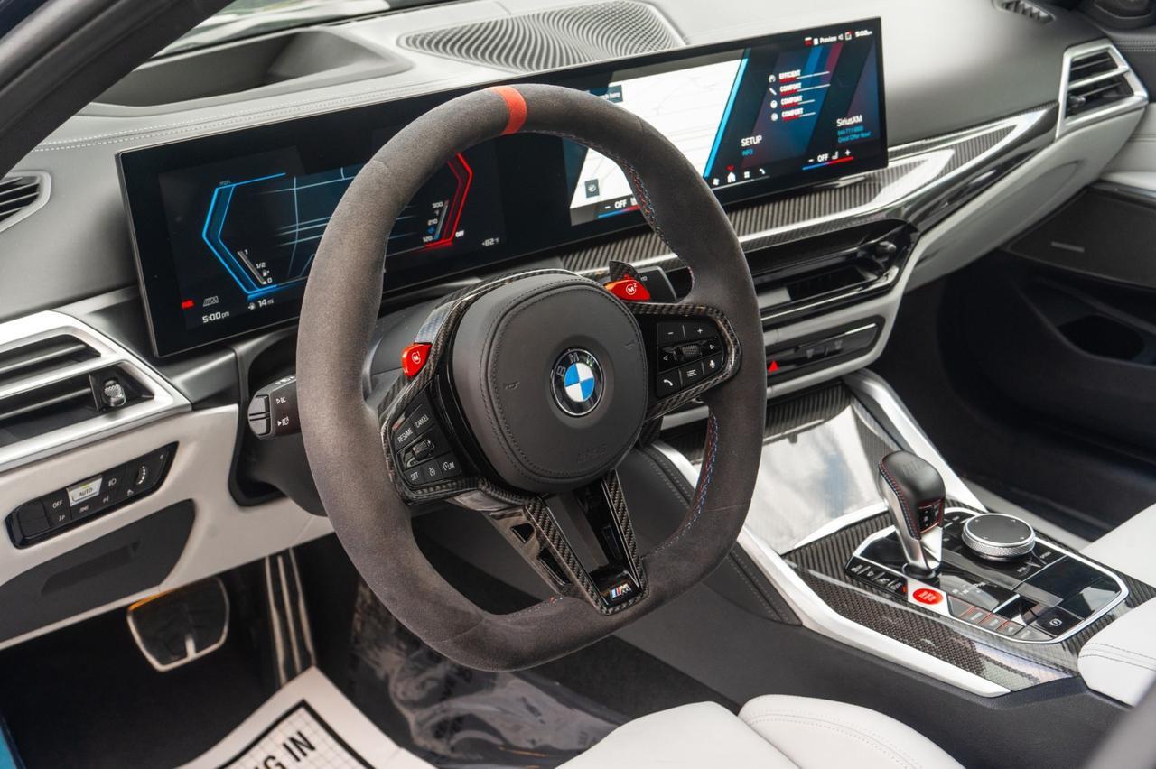 2025 BMW M3 Competition xDrive Yonkers NY