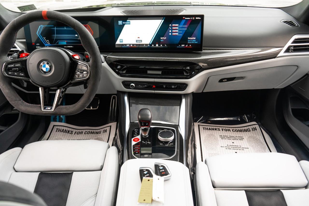 2025 BMW M3 Competition xDrive Yonkers NY