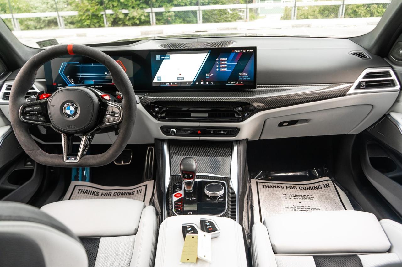 2025 BMW M3 Competition xDrive Yonkers NY
