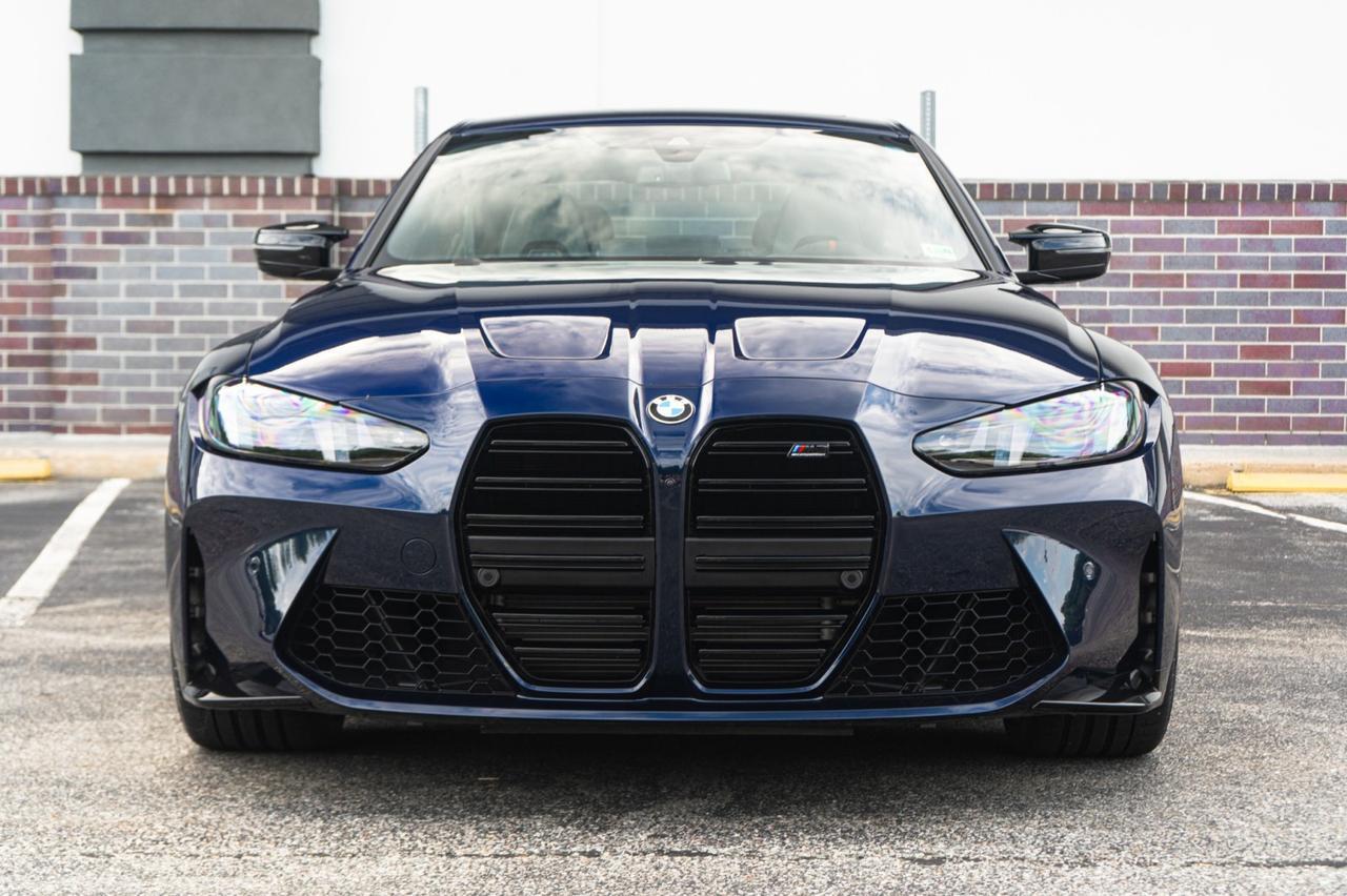 2025 BMW M3 Competition xDrive Yonkers NY