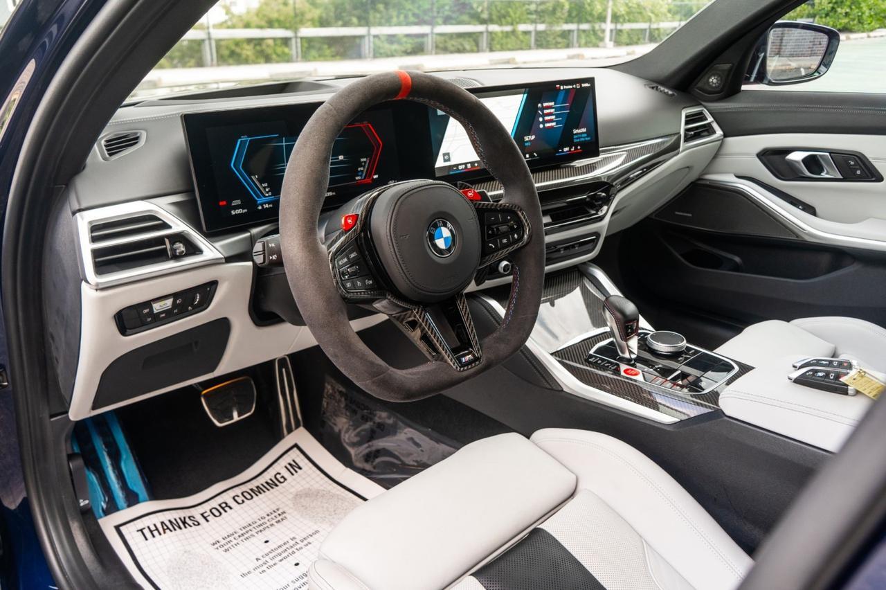 2025 BMW M3 Competition xDrive Yonkers NY