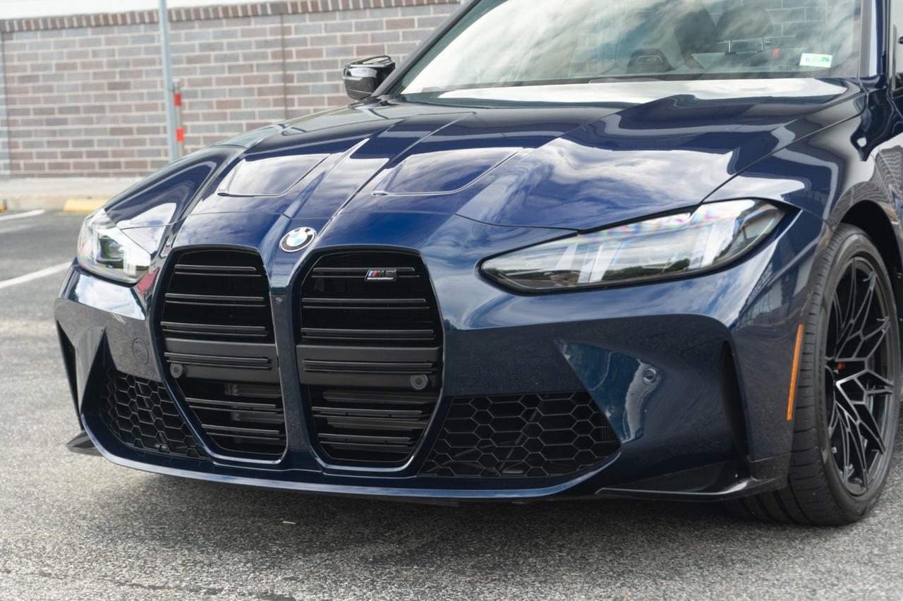 2025 BMW M3 Competition xDrive Yonkers NY