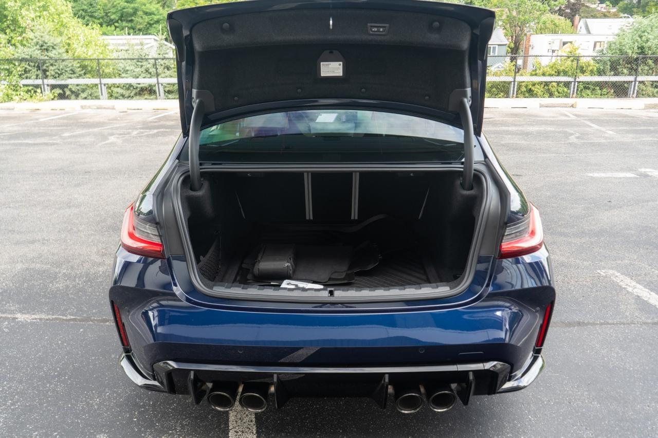 2025 BMW M3 Competition xDrive Yonkers NY