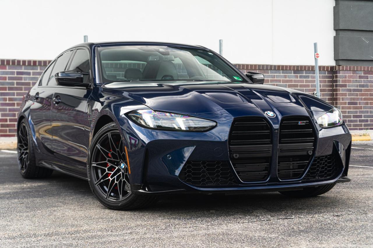 2025 BMW M3 Competition xDrive Yonkers NY
