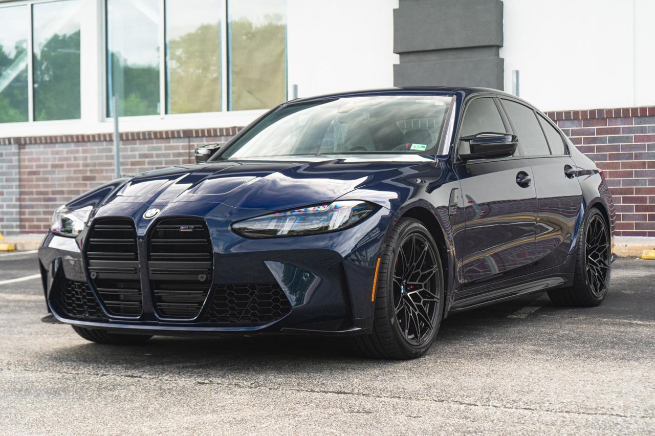 2025 BMW M3 Competition xDrive Yonkers NY