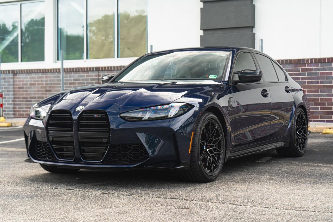2025 BMW M3 Competition xDrive Yonkers NY